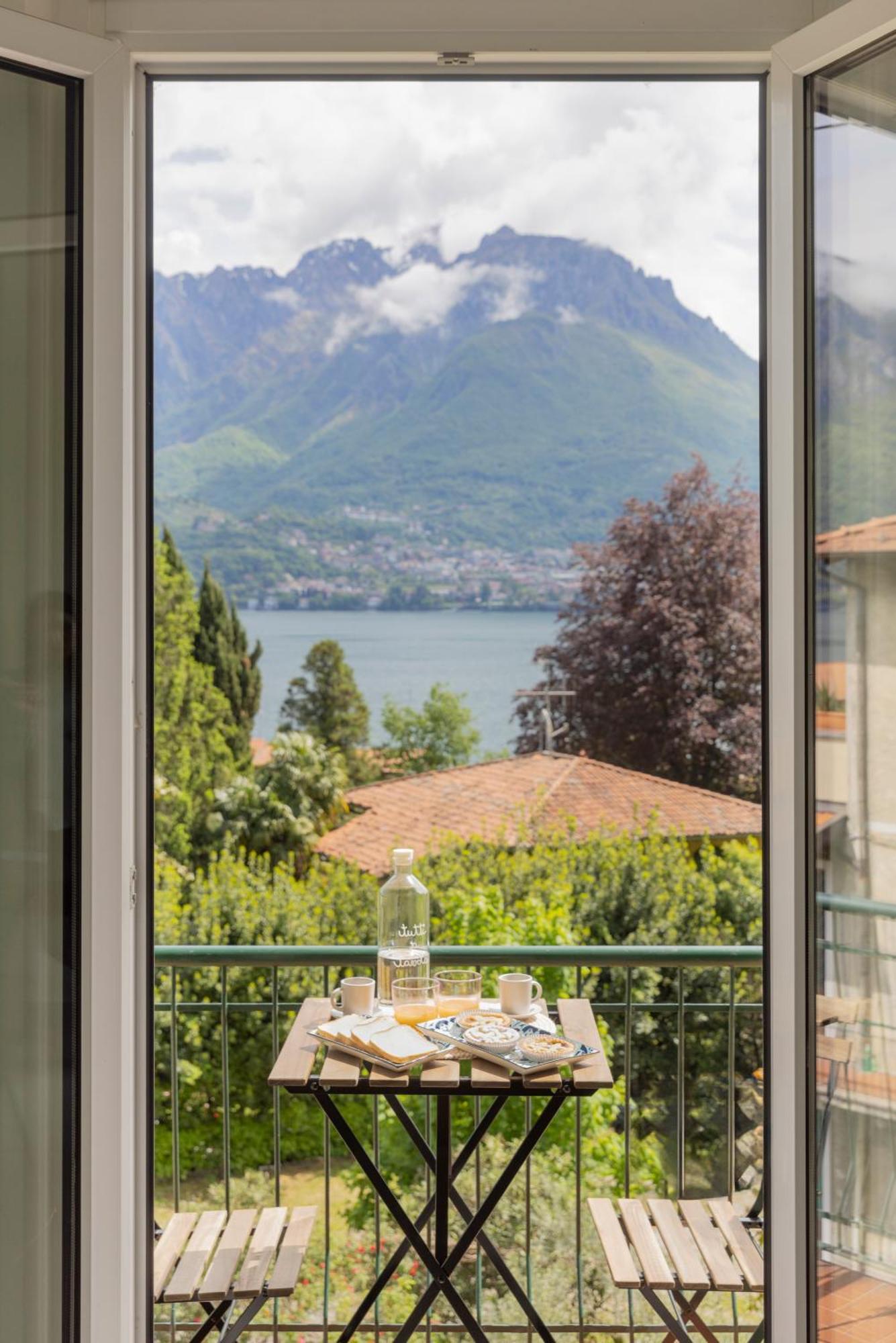 Appartement Penelope House à Oliveto Lario Extérieur photo