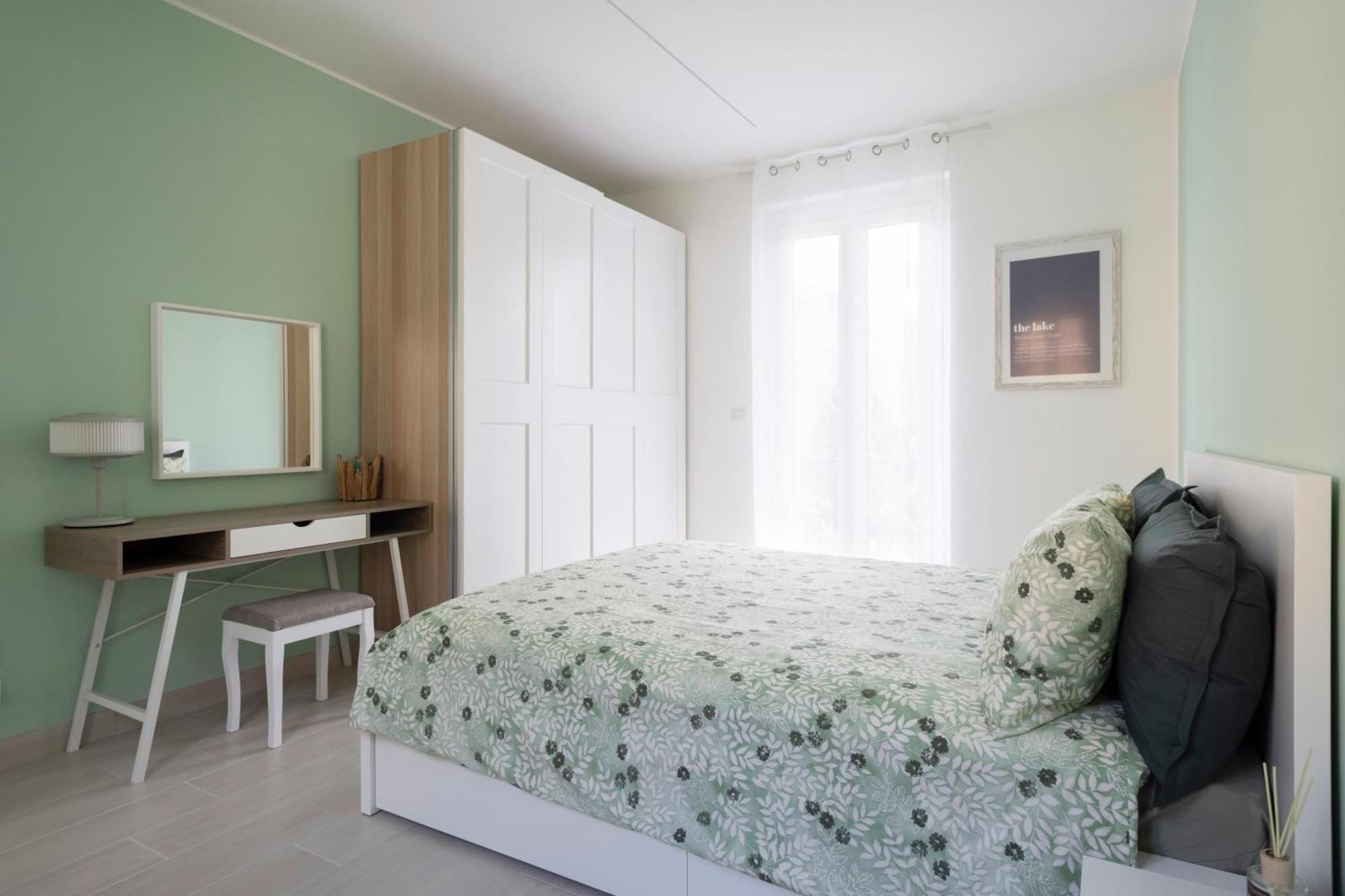 Appartement Penelope House à Oliveto Lario Extérieur photo