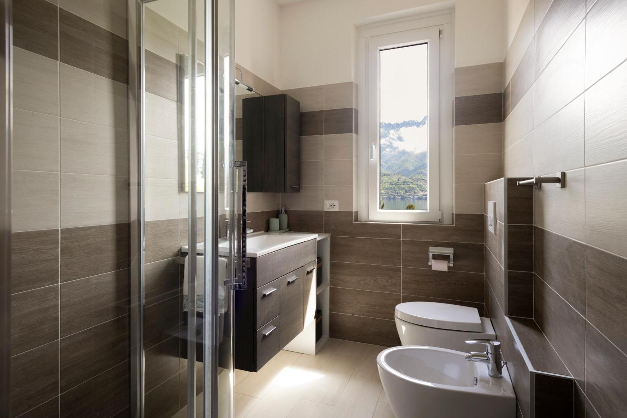 Appartement Penelope House à Oliveto Lario Extérieur photo